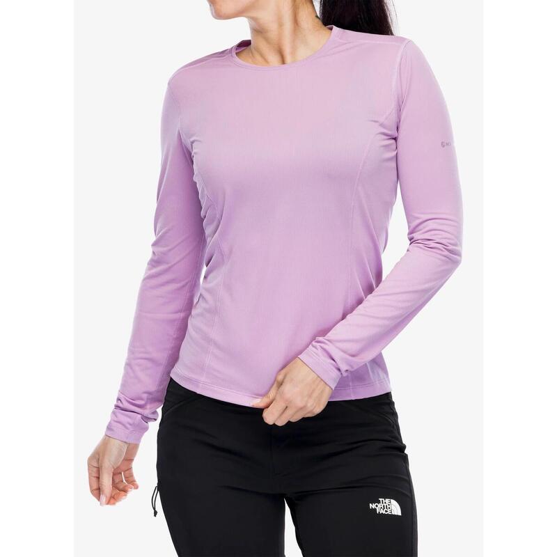 Bluza termoaktywna damska Montane Dart Lite LS T-Shirt