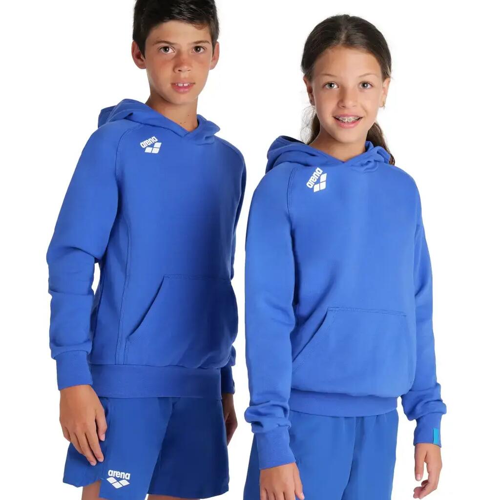 Child hoodie Arena Team Panel
