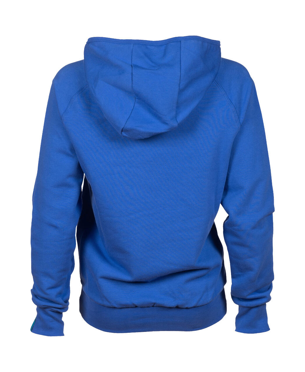 Bluza dziecięca Arena Junior Team Hooded Sweat Panel z kapturem 4/7