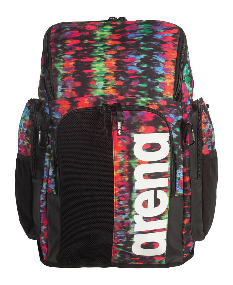 Plecak Arena Team Spiky III Backpack 45 + Worek