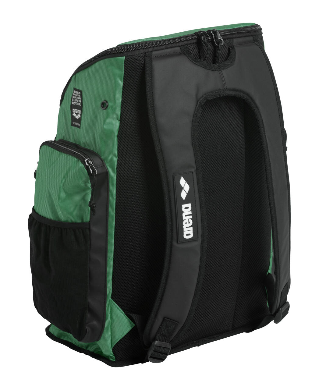 Mochila esportiva Arena TEAM SPIKY III BACKPACK 45 3/5