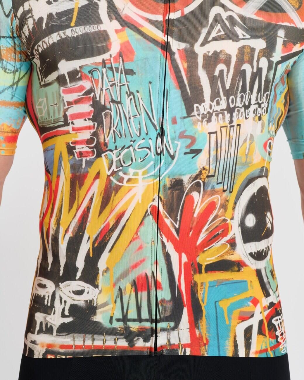 Camisola com mangas curtas - WILDLY II 5/8