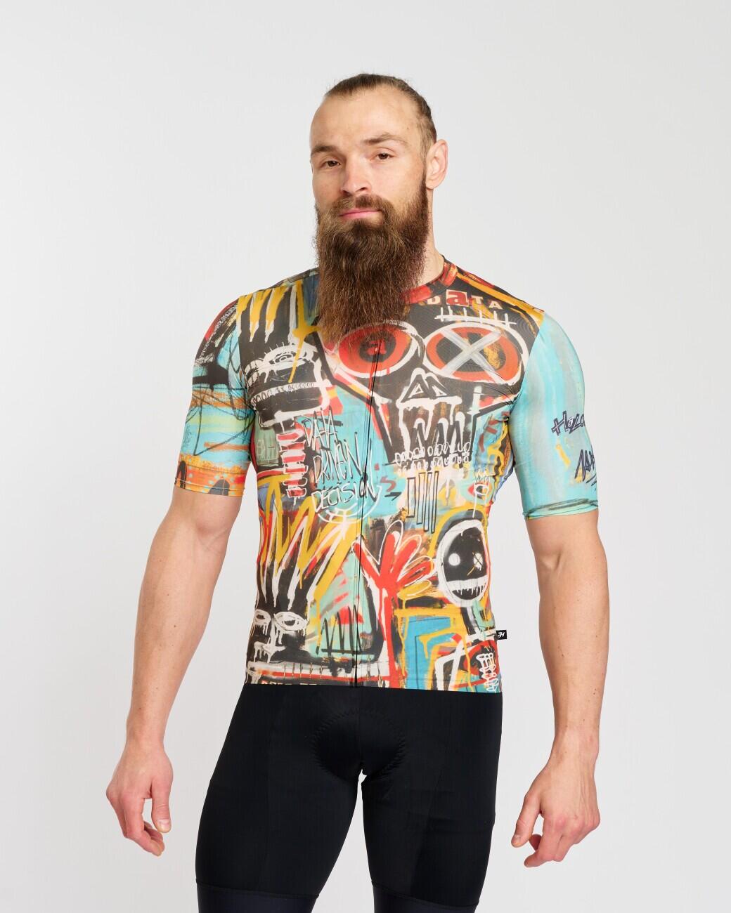 Camisola com mangas curtas - WILDLY II 2/8