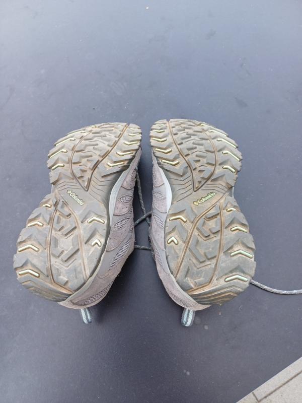 Entre Particuliers - Chaussures imperméables pour la randonnée Redmo 5/6