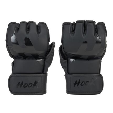 Rękawice MMA HOOK FIGHTING Ready To Fight