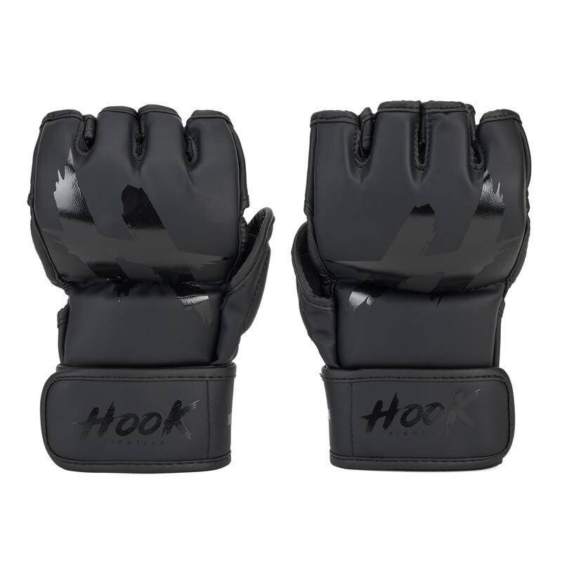Rękawice MMA HOOK FIGHTING Ready To Fight