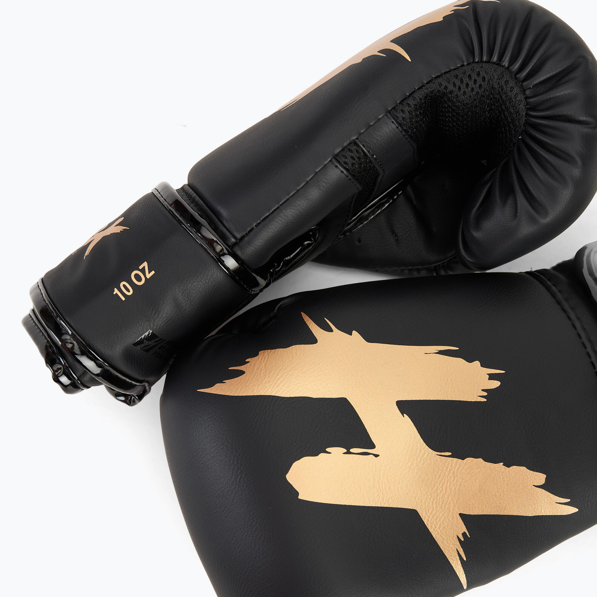 Rękawice bokserskie HOOK FIGHTING Ready To Spar 5/5