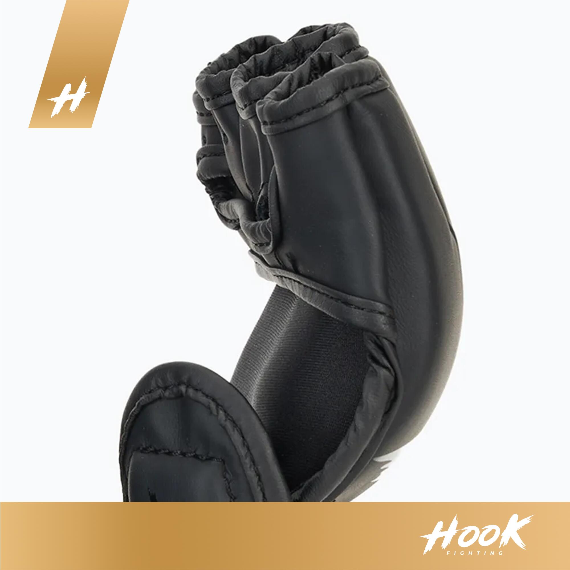 Rękawice MMA HOOK FIGHTING Ready To Fight 2/5