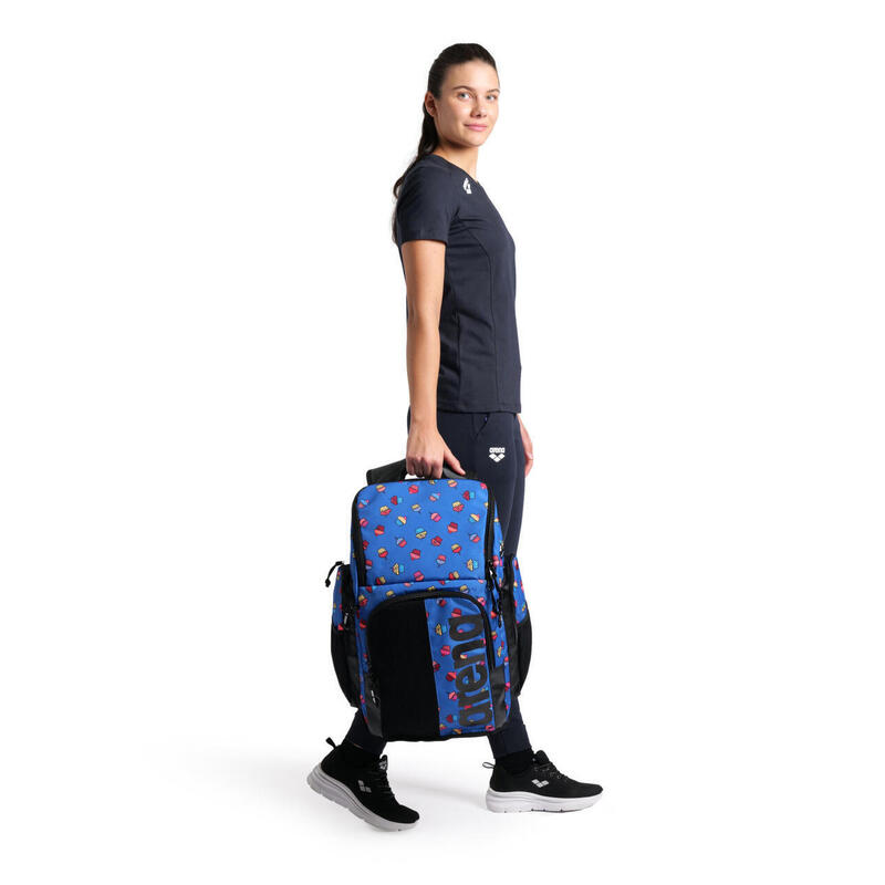Plecak Arena Team Spiky III Backpack 45 + Worek