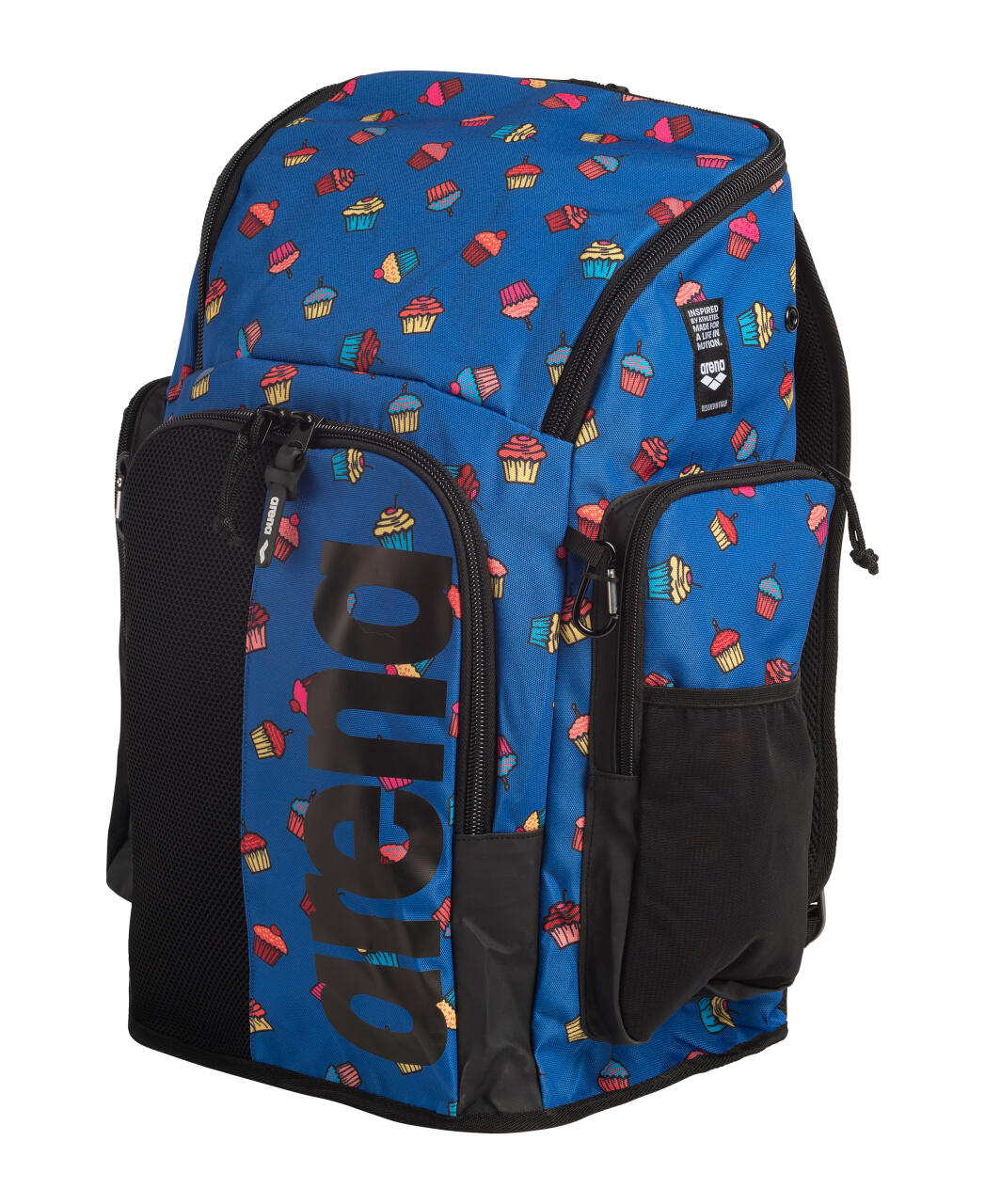ARENA Mochila deportiva Arena  Team Spiky III Backpack 45
