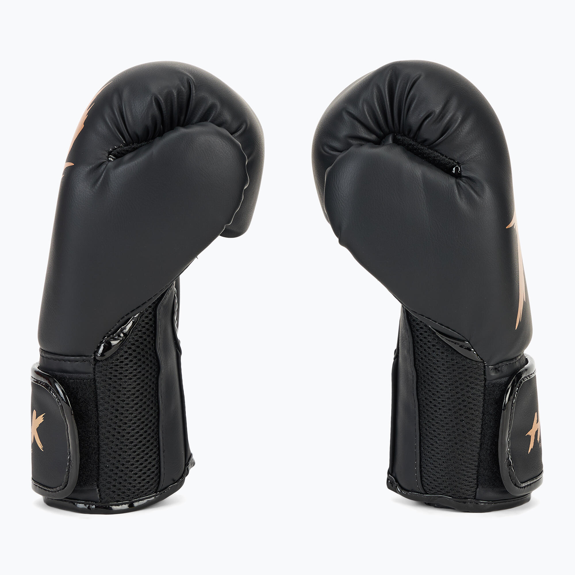 Rękawice bokserskie HOOK FIGHTING Ready To Spar 4/5