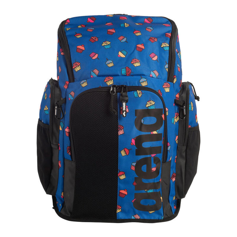 Plecak Arena Team Spiky III Backpack 45 + Worek