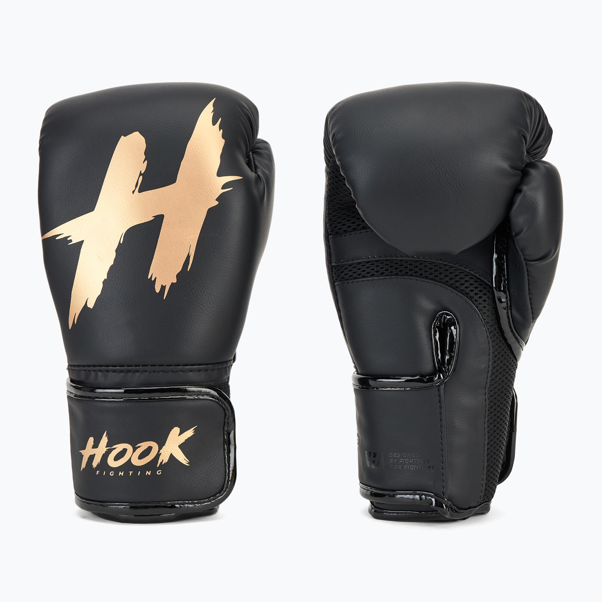Rękawice bokserskie HOOK FIGHTING Ready To Spar 3/5