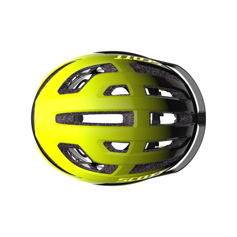 SCOTT Casque De Vélo  -  Unisexe  -  Arx Plus
