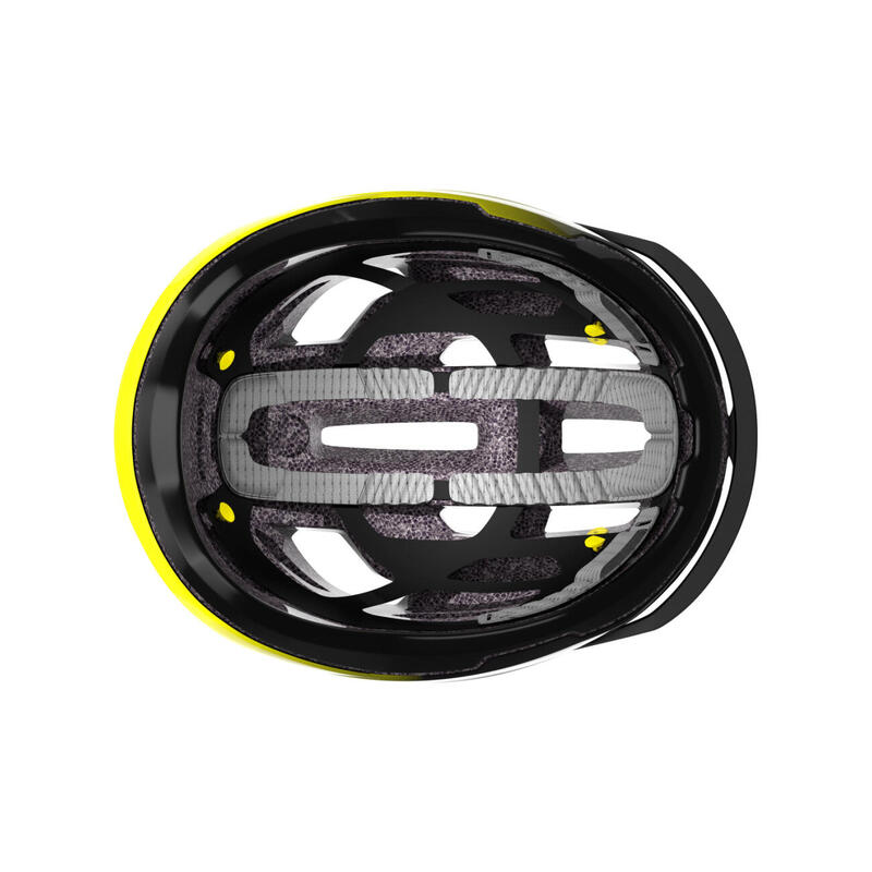 SCOTT Casque De Vélo  -  Unisexe  -  Arx Plus