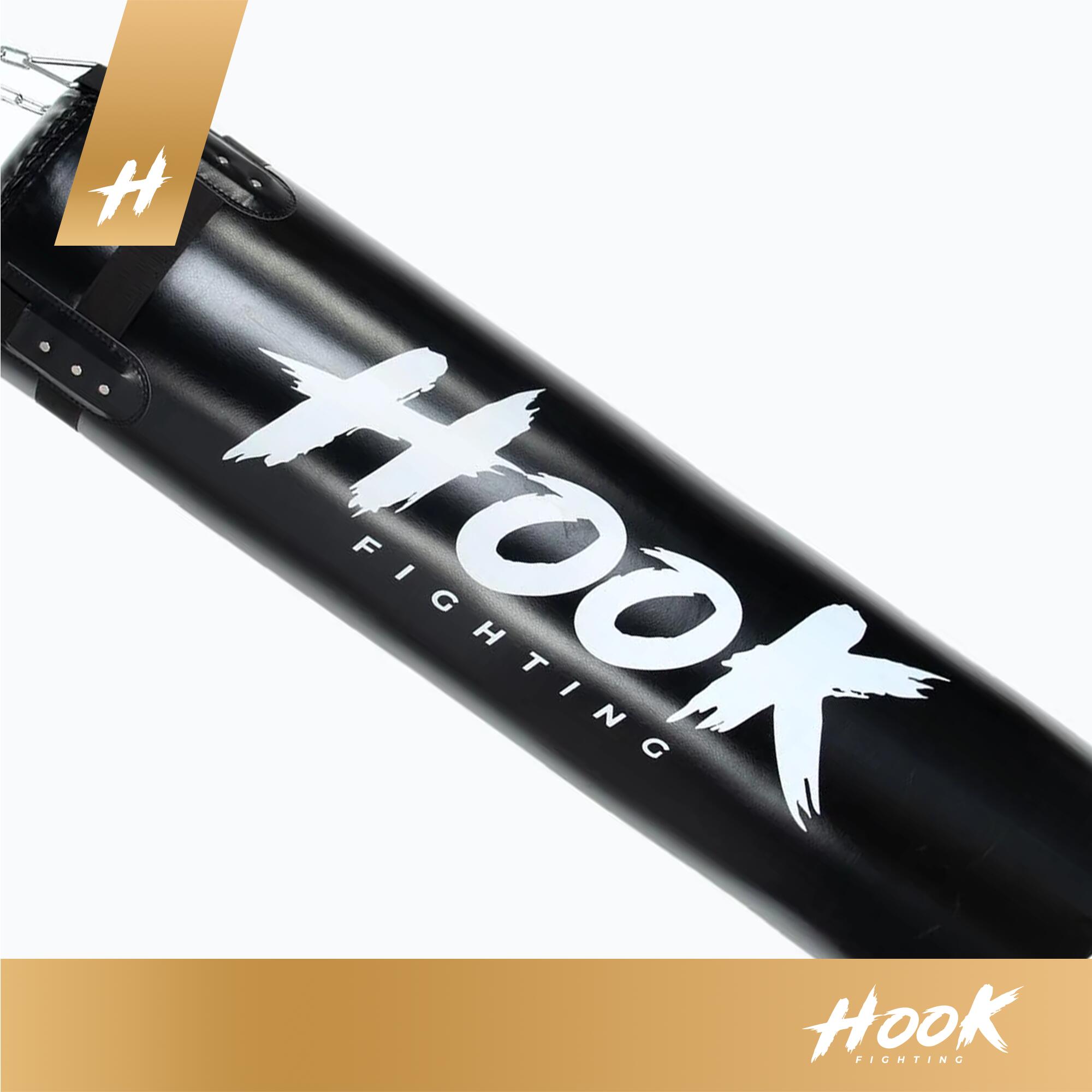 Worek bokserski HOOK FIGHTING HKF-BXB120 120 cm 3/5