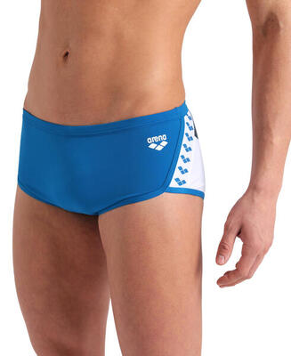 Shorts da mare Arena Planet Low Waist