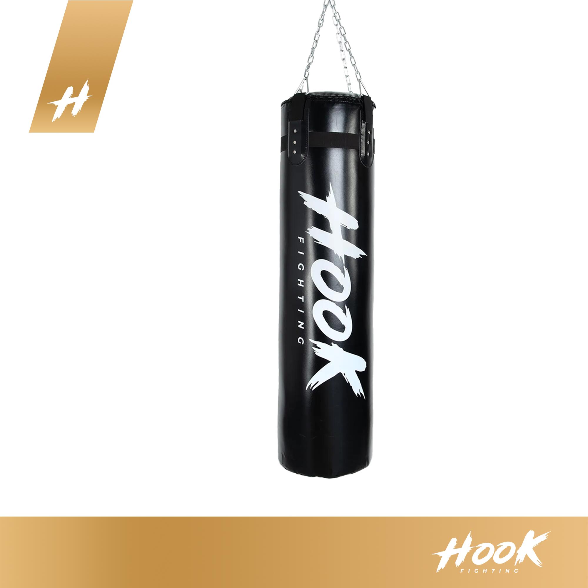Worek bokserski HOOK FIGHTING HKF-BXB120 120 cm 2/5