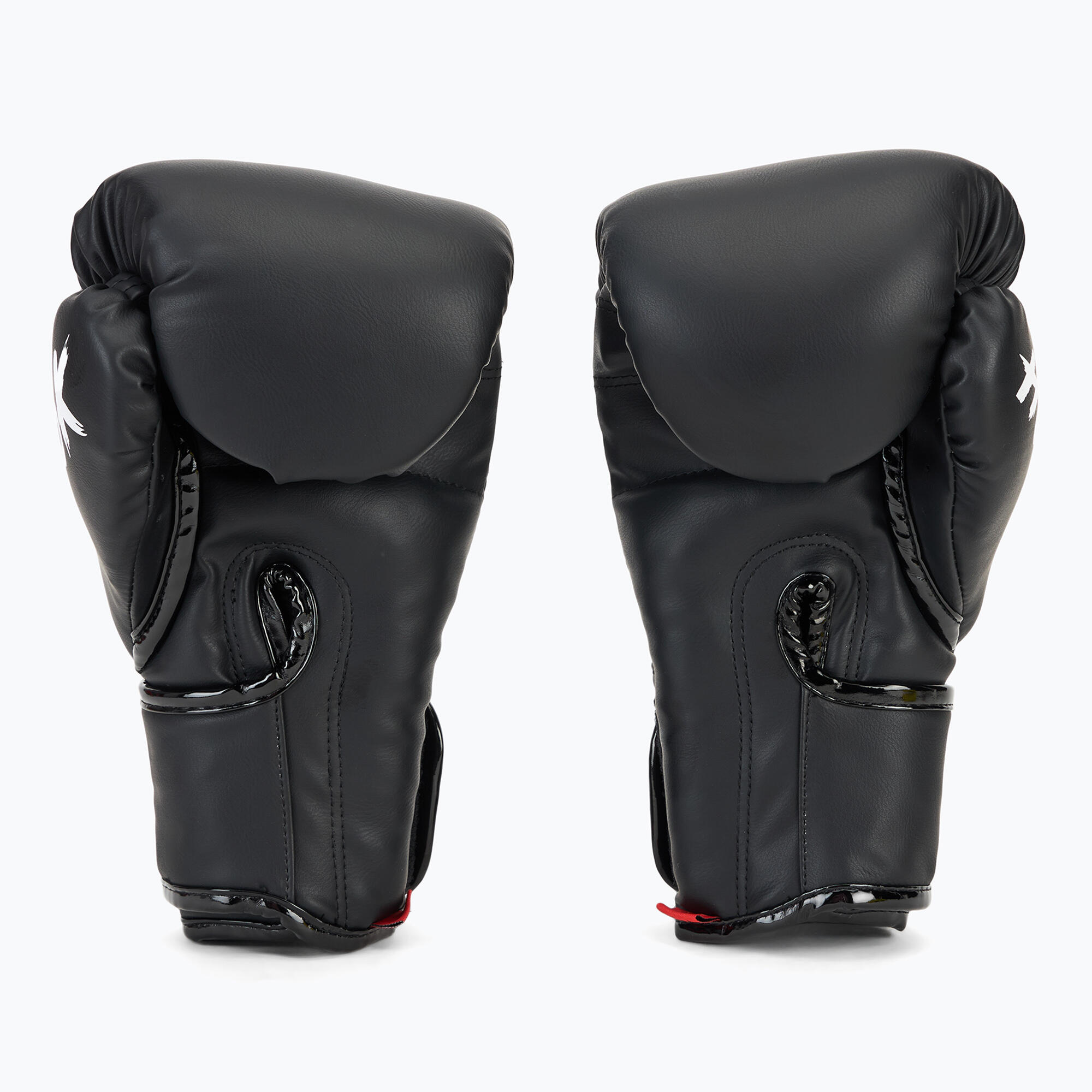 Rękawice bokserskie HOOK FIGHTING Ready To Spar z zabezpieczeniem dłoni 2/5
