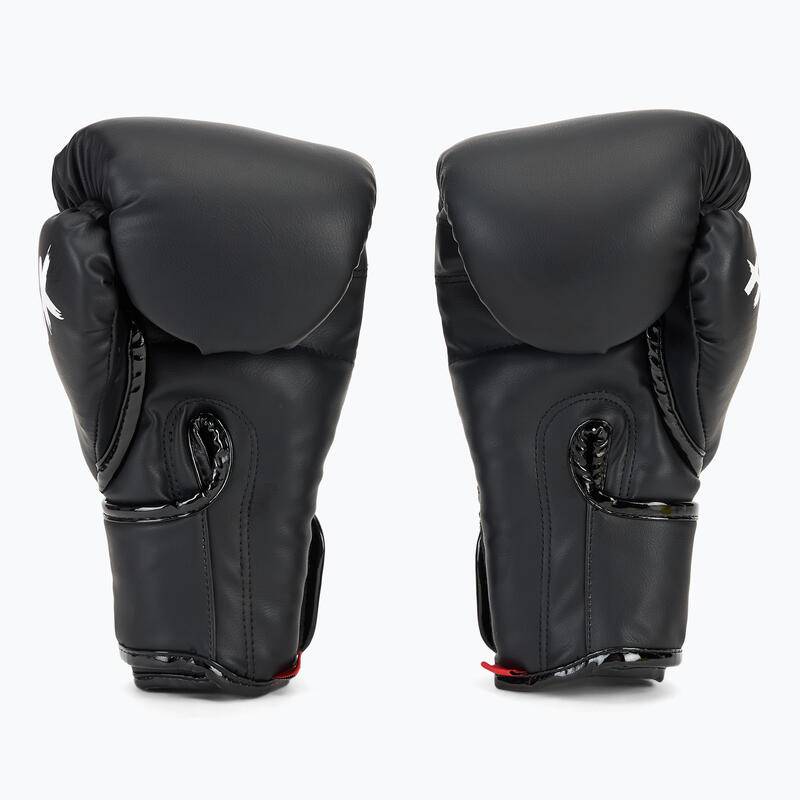 Rękawice bokserskie HOOK FIGHTING Ready To Spar z zabezpieczeniem dłoni