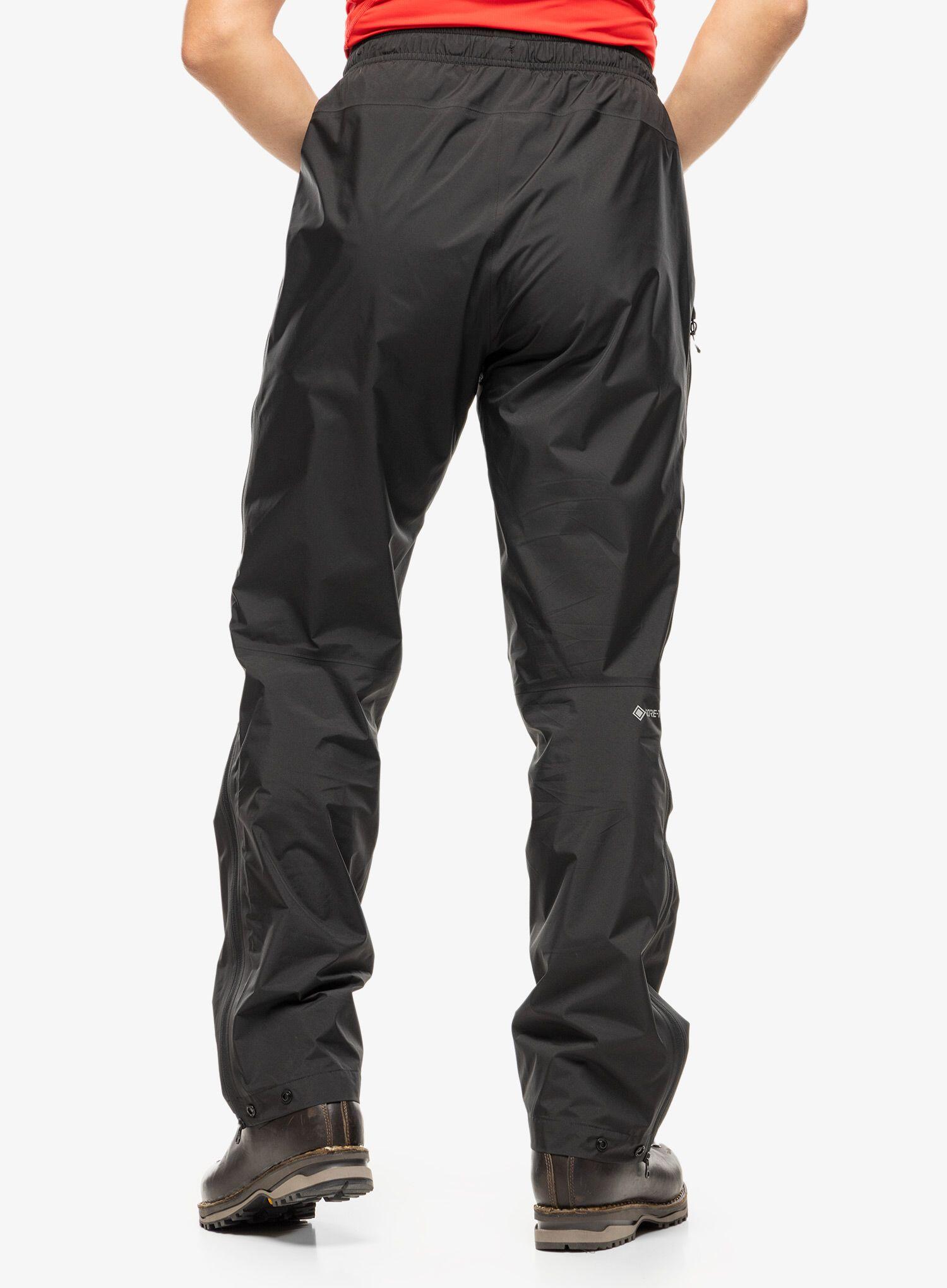 Spodnie z membraną męskie Montane Spirit Lite Pants 2/7