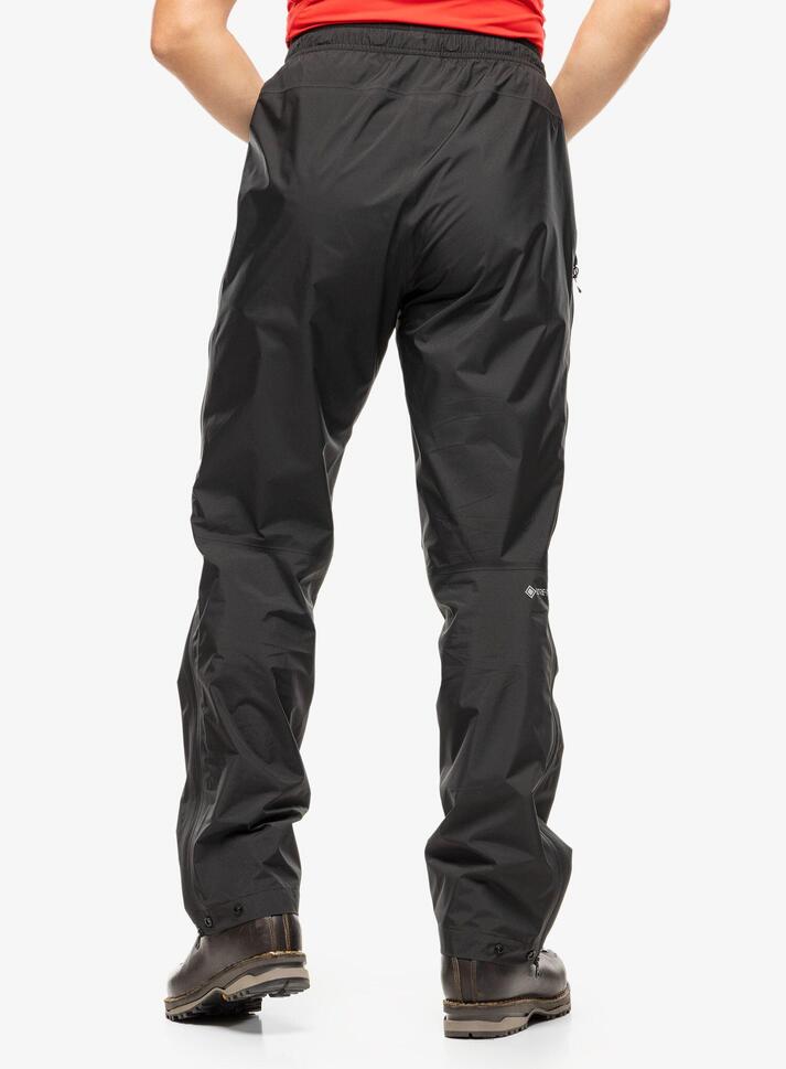 Spodnie z membraną męskie Montane Spirit Lite Pants