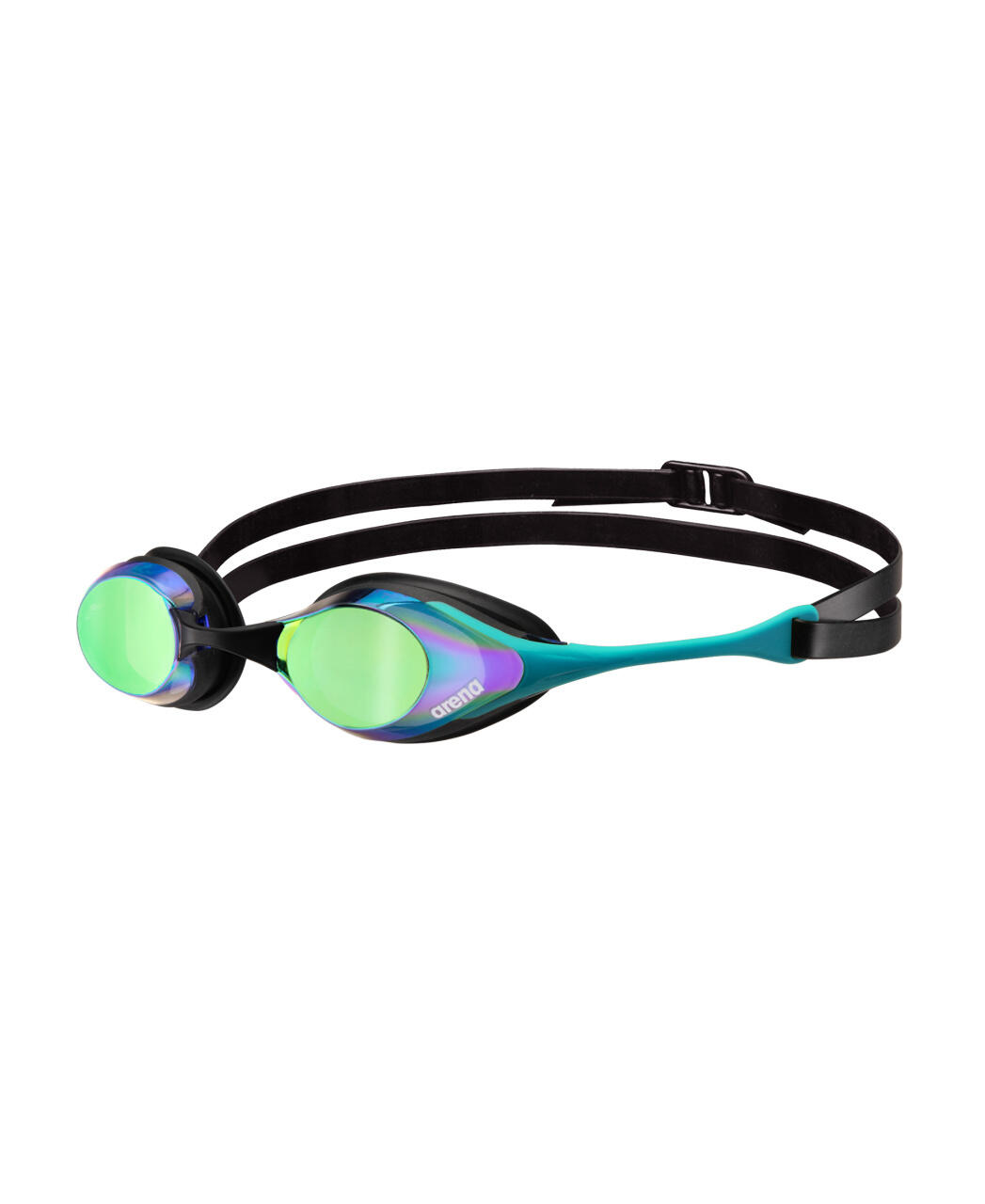 Okulary Startowe Arena Cobra Swipe Mirror