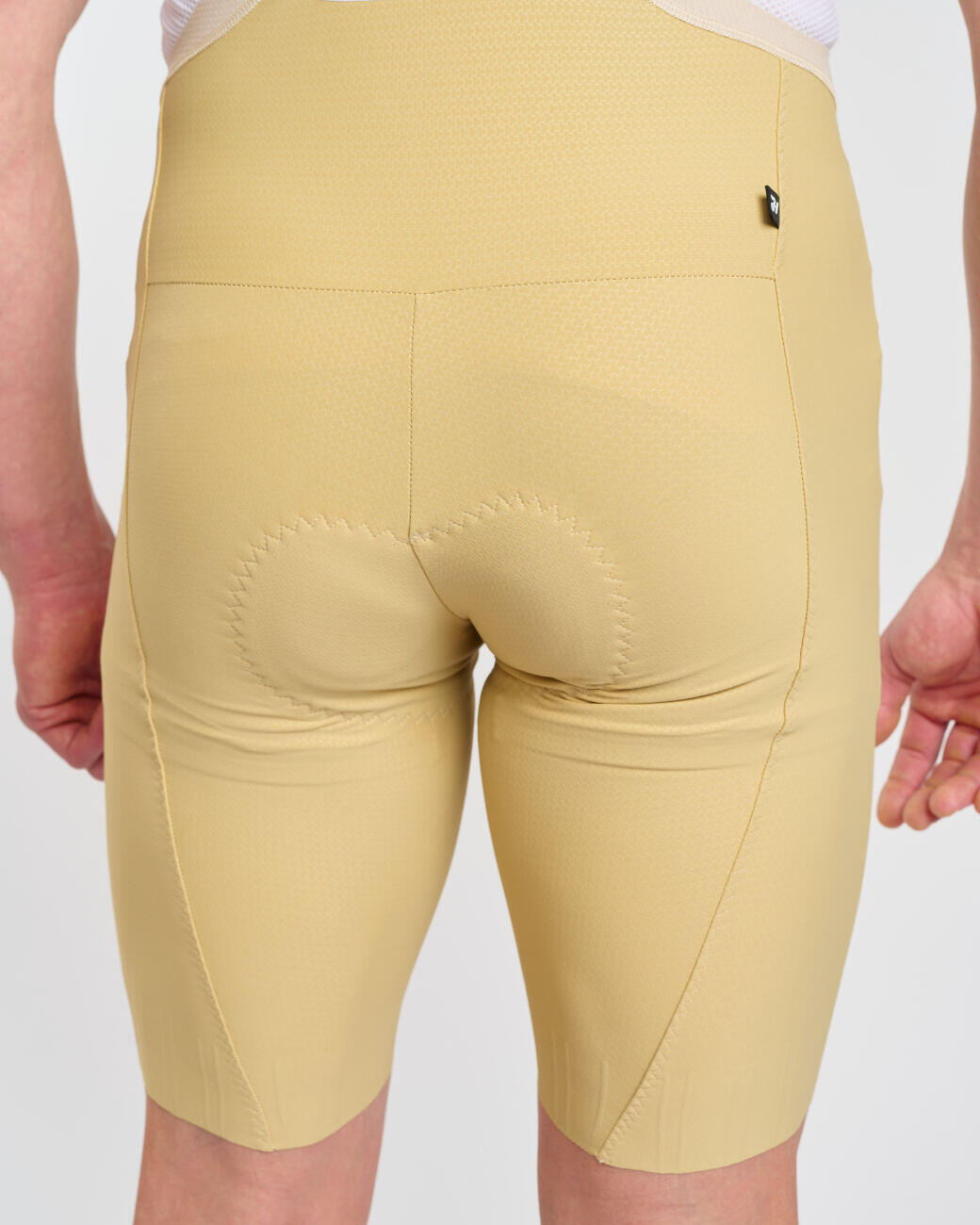 Pantaloni corti con bretelle - NOVEL PRO 6/8