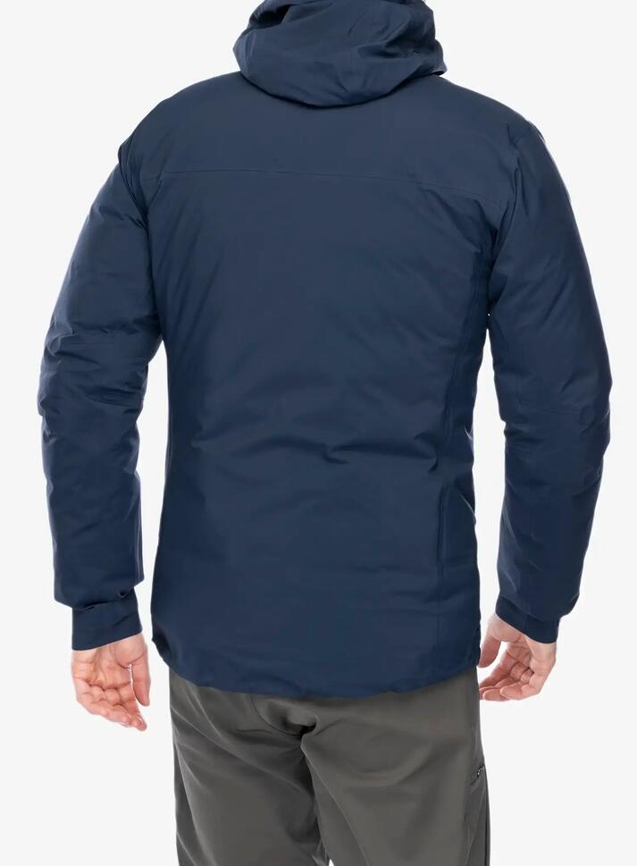 Kurtka GORE TEX męska Montane Phase Lite Jacket
