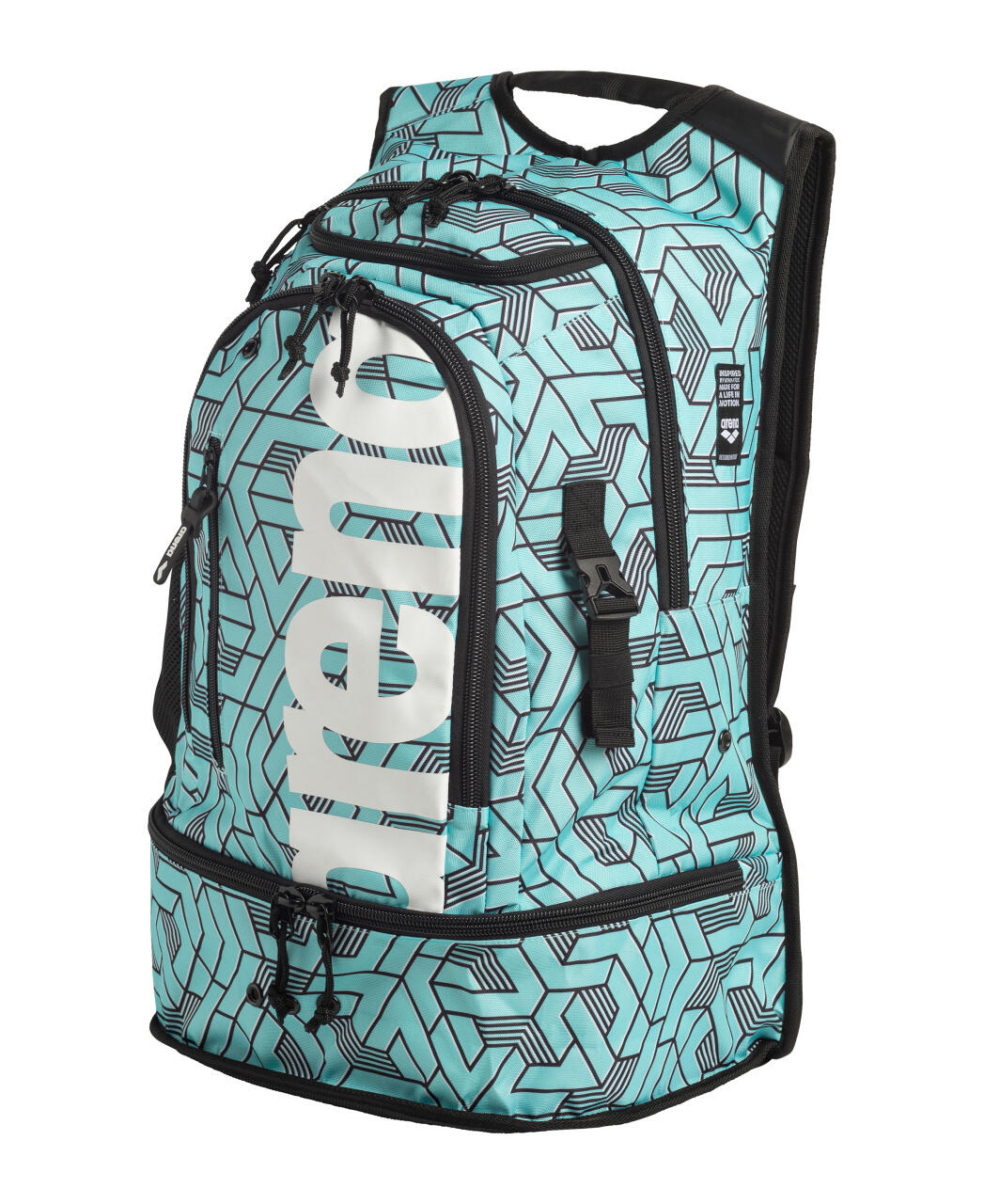 ARENA Sportrucksack Arena Fastpack 3.0 Escape