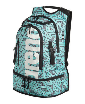 Sportrucksack Arena Fastpack 3.0 Tie Dye