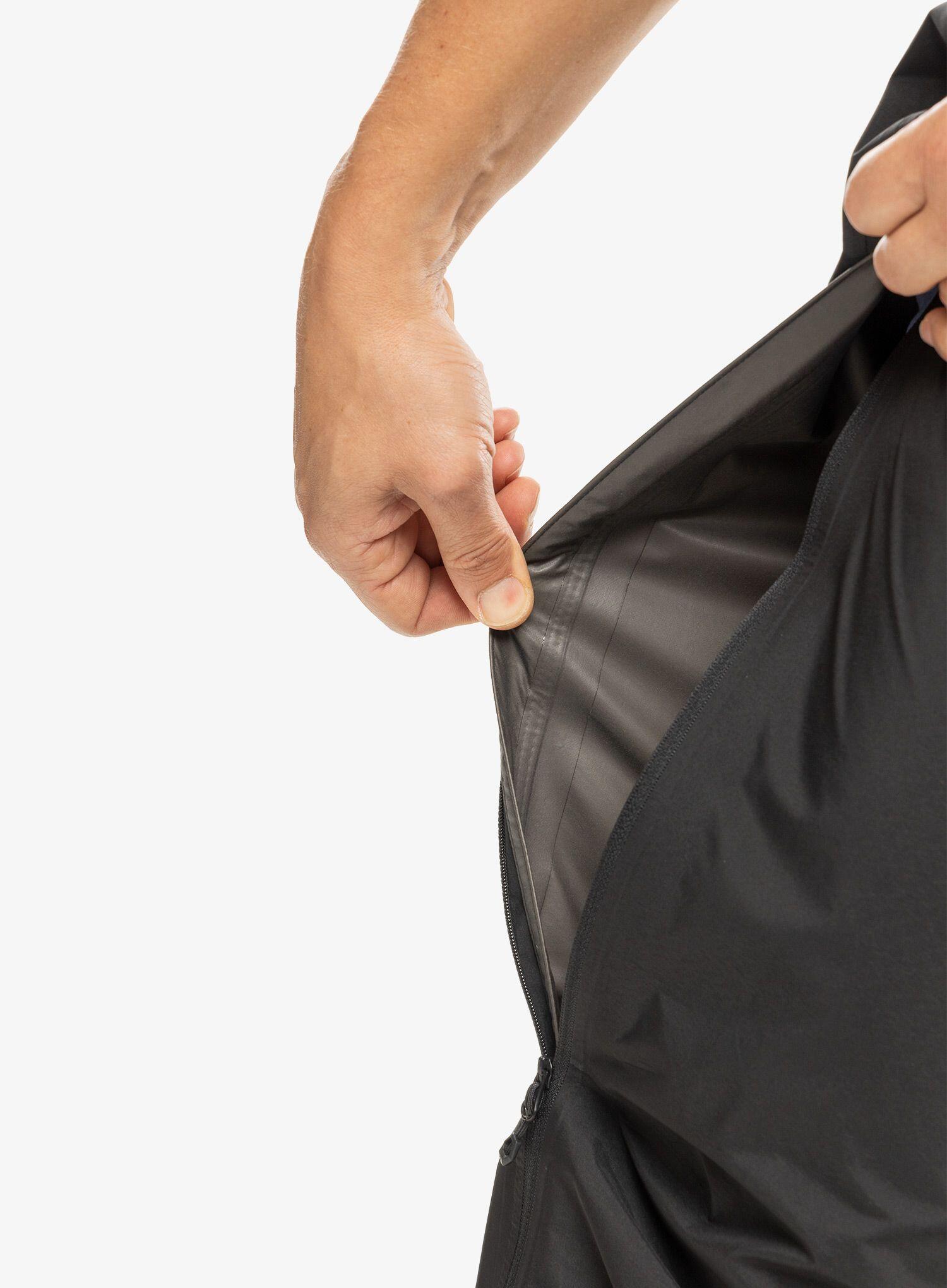 Spodnie z membraną męskie Montane Spirit Lite Pants 7/7