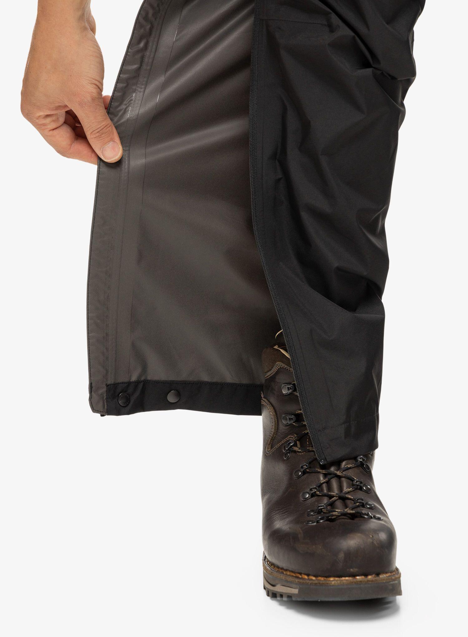 Spodnie z membraną męskie Montane Spirit Lite Pants 6/7
