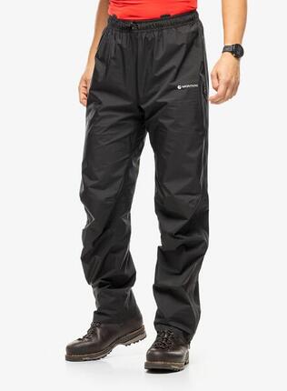 Spodnie z membraną męskie Montane Spirit Lite Pants
