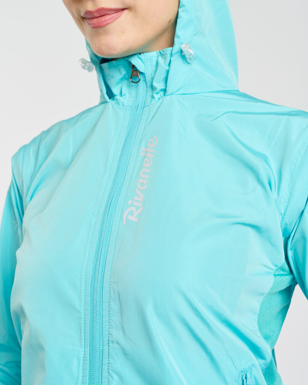 Capa de chuva impermeável - WIND/RAIN 5/8