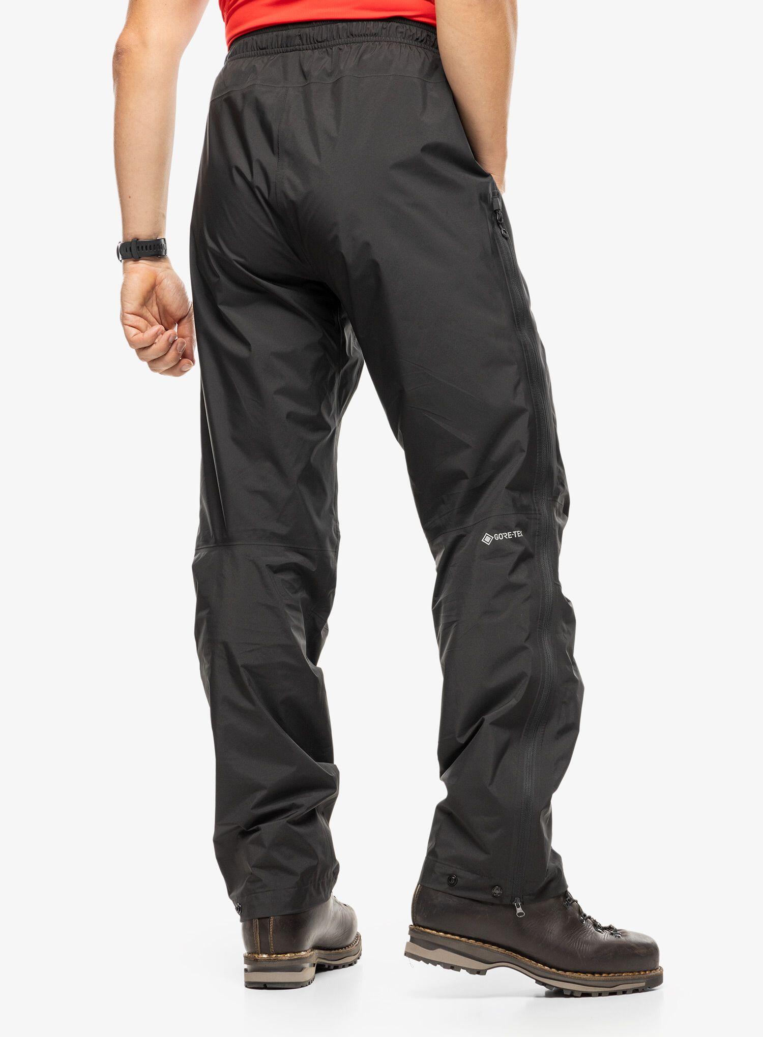 Spodnie z membraną męskie Montane Spirit Lite Pants 4/7