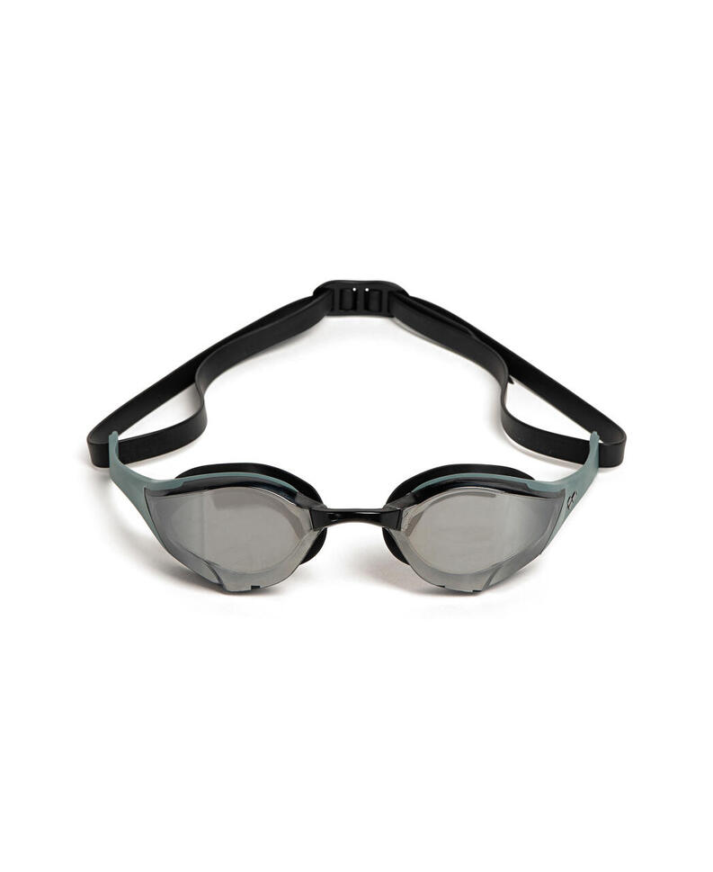Okulary pływackie startowe dla dorosłych Arena Cobra EDGE Swipe Mirror