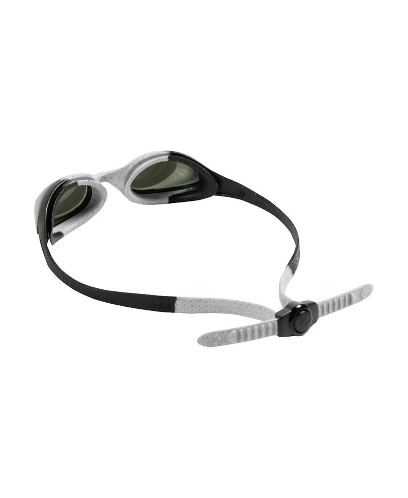 Okulary pływackie dle dzieci Arena Spider Junior Mirror