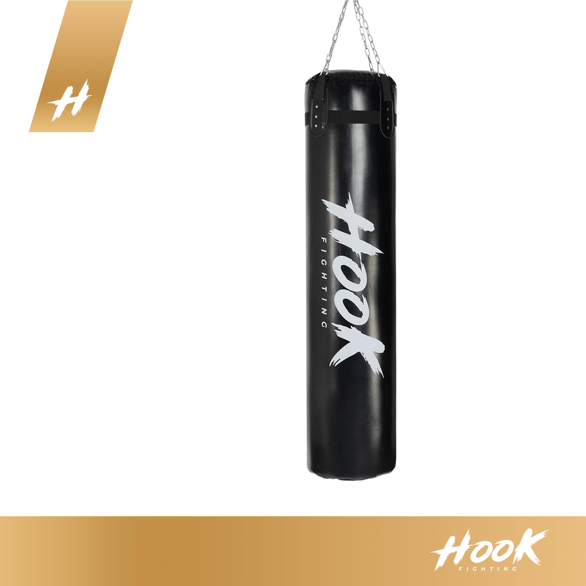 Worek bokserski HOOK FIGHTING HKF-BXB150 150 cm 2/5