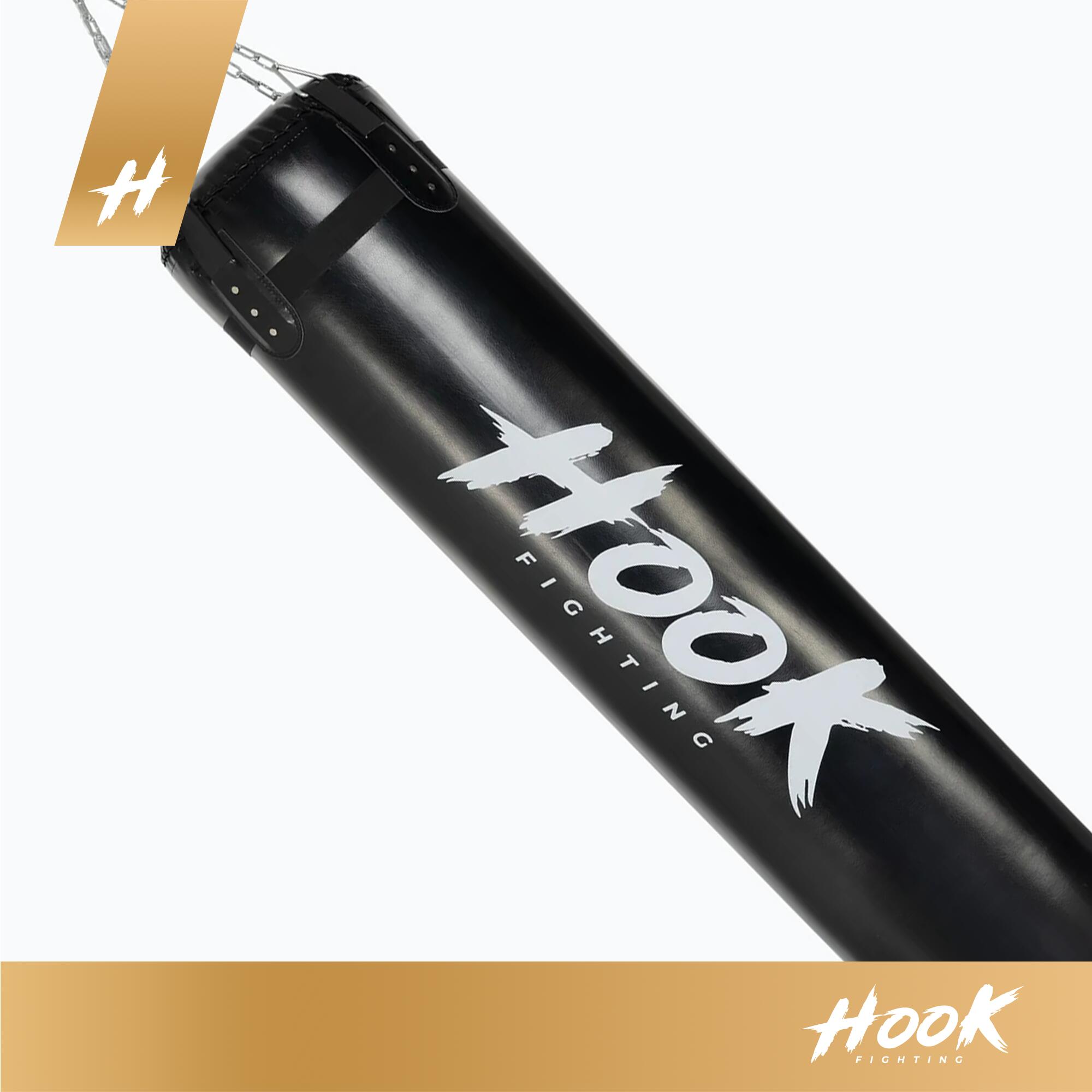 Worek bokserski HOOK FIGHTING HKF-BXB150 150 cm 3/5