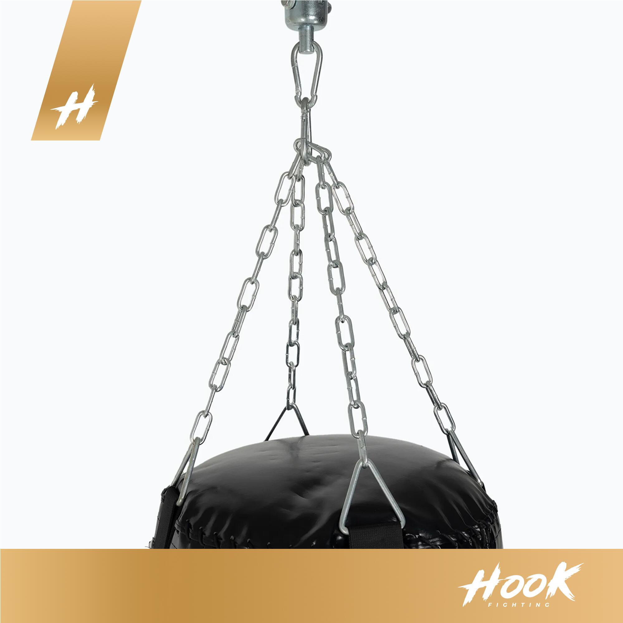 Worek bokserski HOOK FIGHTING HKF-BXB150 150 cm 5/5