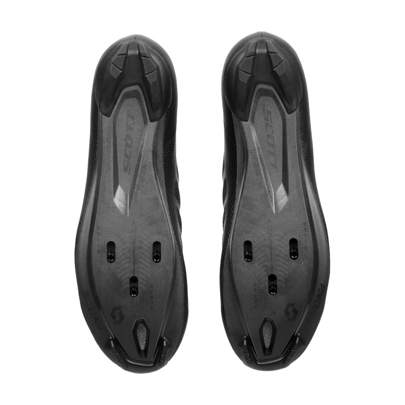 SCOTT Chaussures De Vélo De Route  -  Hommes  -  Road Vertec Boa 2/5