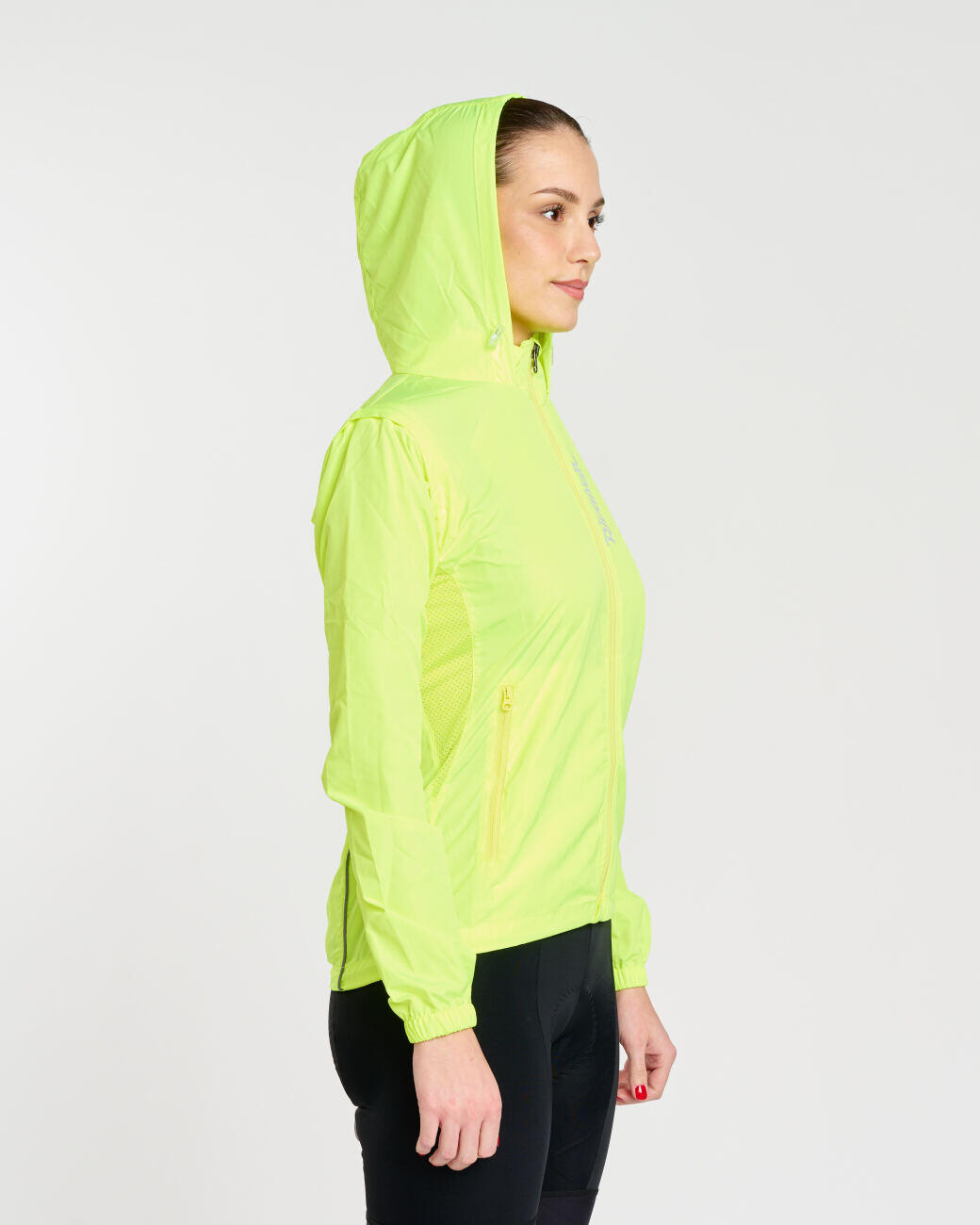 Capa de chuva impermeável - WIND/RAIN 4/8