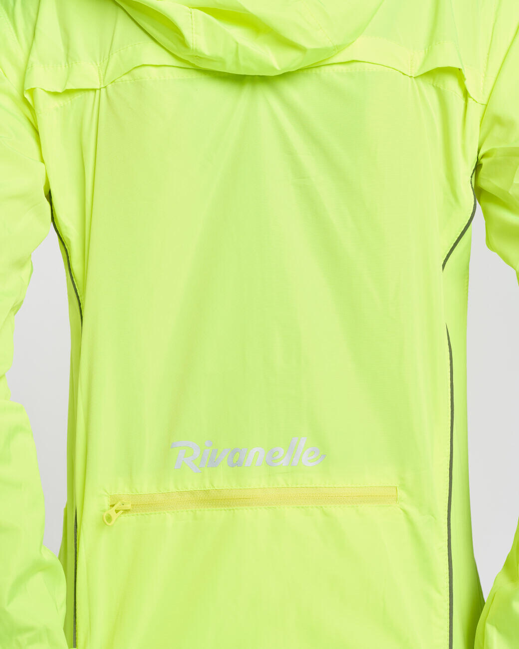 Capa de chuva impermeável - WIND/RAIN 7/8