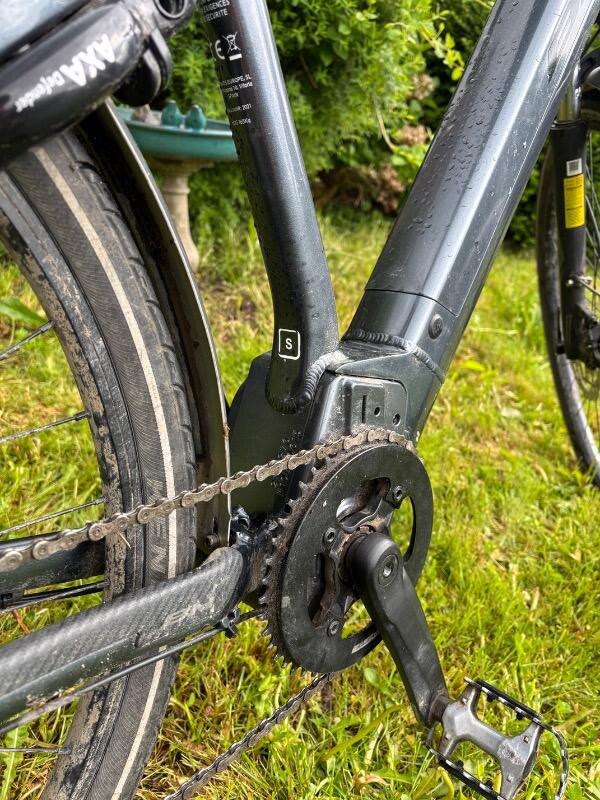 Tussen Particulieren - BH elektrische fiets 3/3