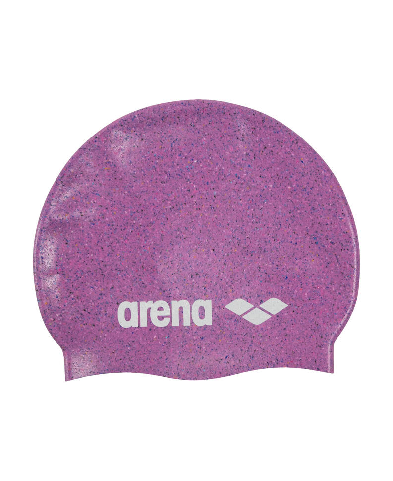 Czepek Pływacki Arena Silicone Junior Cap