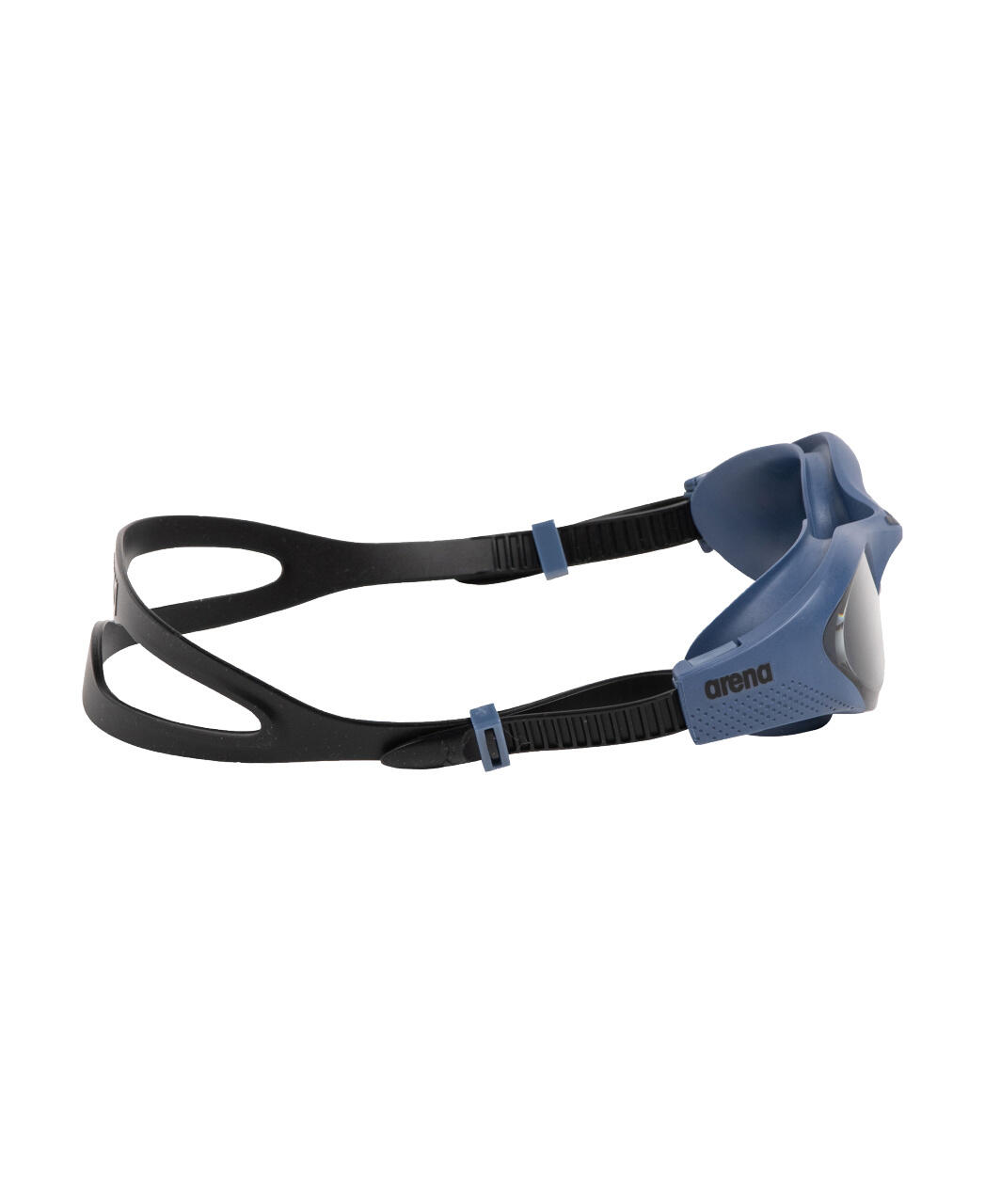 Lunettes Arena The One - Gris fumé/bleu gris/noir 2/7