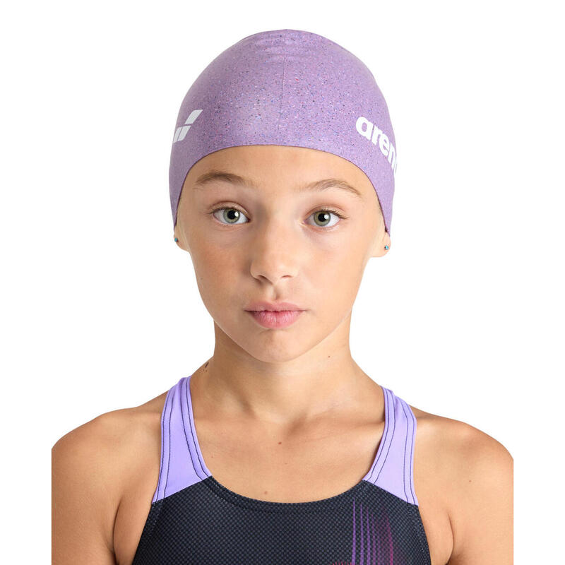Czepek Pływacki  Arena Silicone Junior Cap