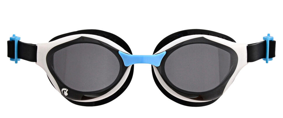 Okulary pływackie dla dorosłych Arena AIR-BOLD Swipe