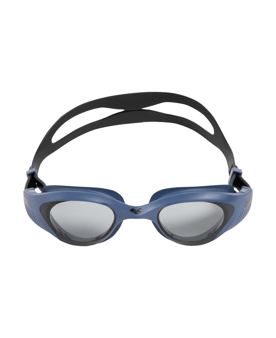 Lunettes Arena The One - Gris fumé/bleu gris/noir 5/7